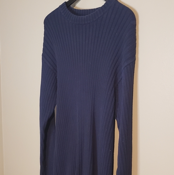 Croft & Barrow Men's Sweater  (Size: XL) - Picture 3 of 8
